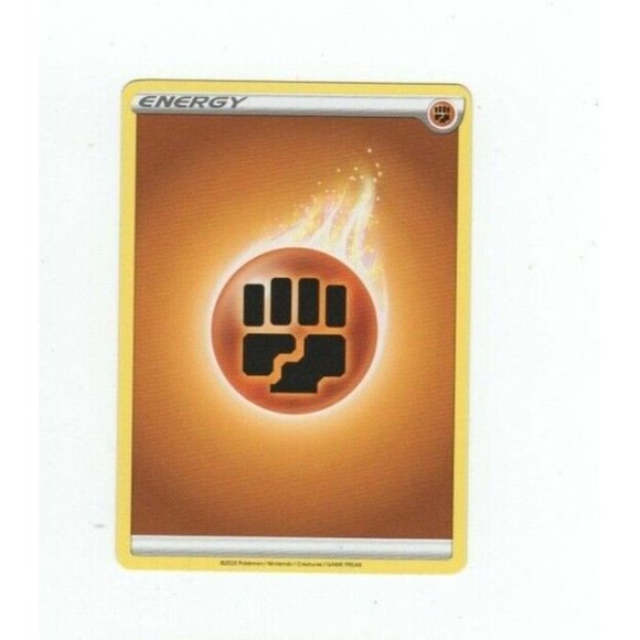 Lot of 4 Pokemon Energy Game Freak Trading Cards - A Must-Have for Pokemon Colle - Picture 6 of 12